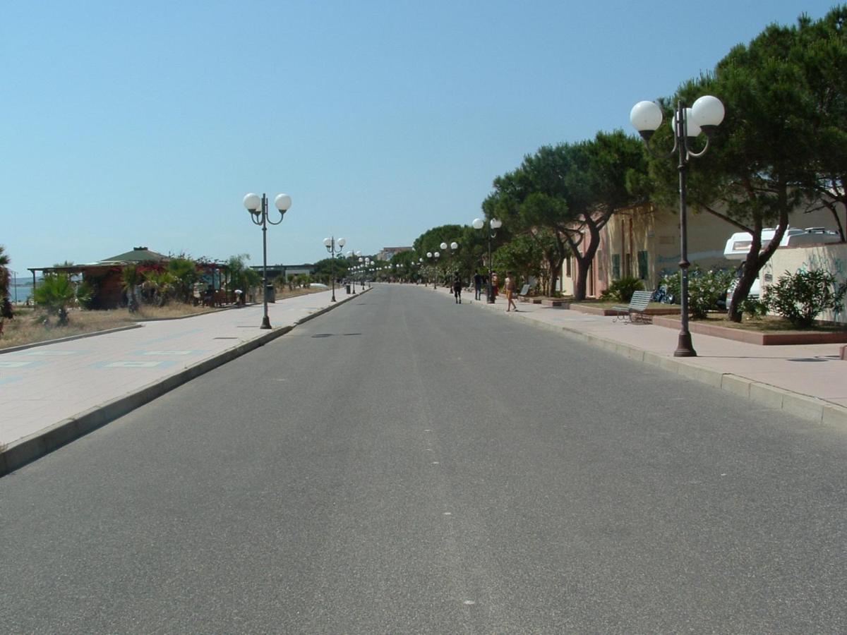 Relax & Charme Villa Torre Grande Exterior photo