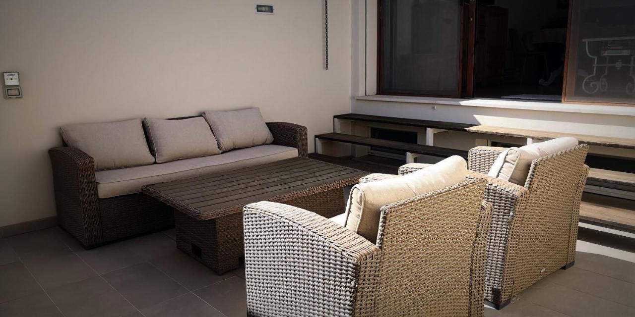 Relax & Charme Villa Torre Grande Exterior photo