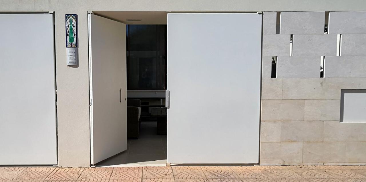 Relax & Charme Villa Torre Grande Exterior photo