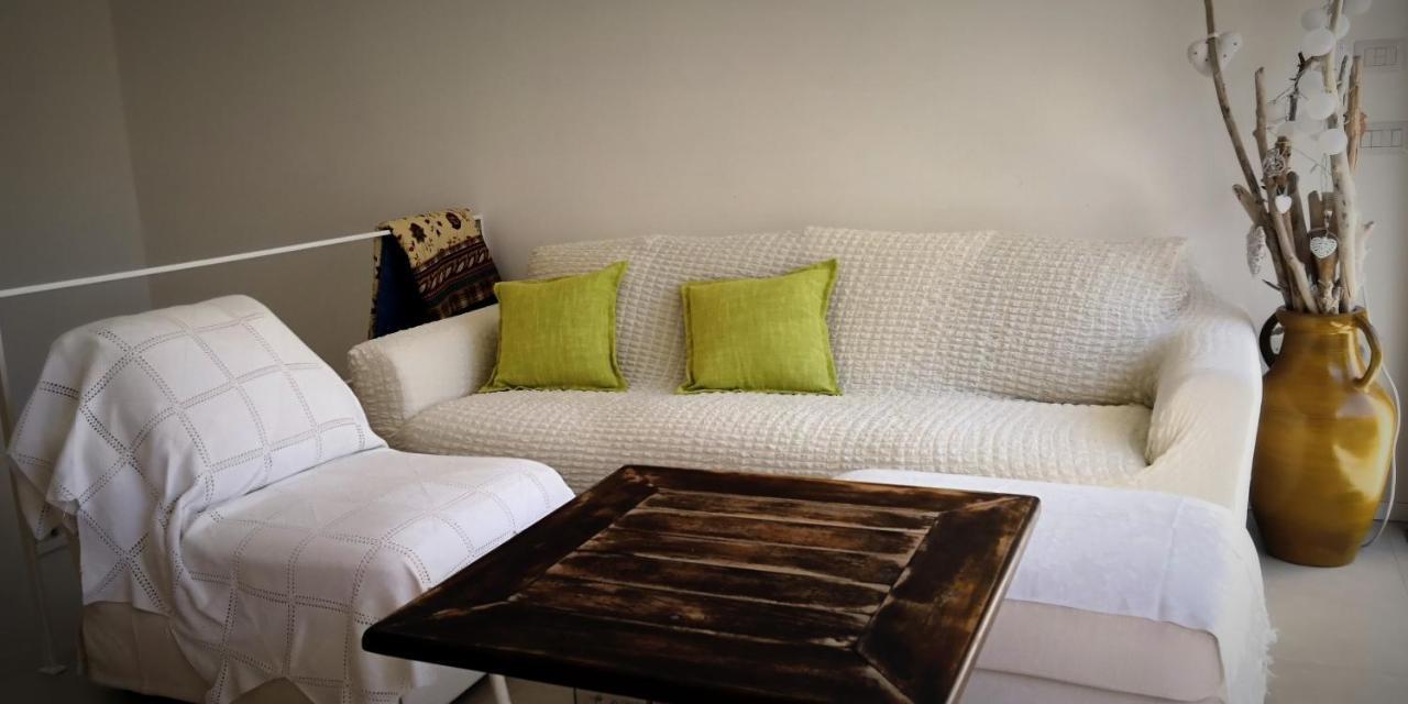 Relax & Charme Villa Torre Grande Exterior photo