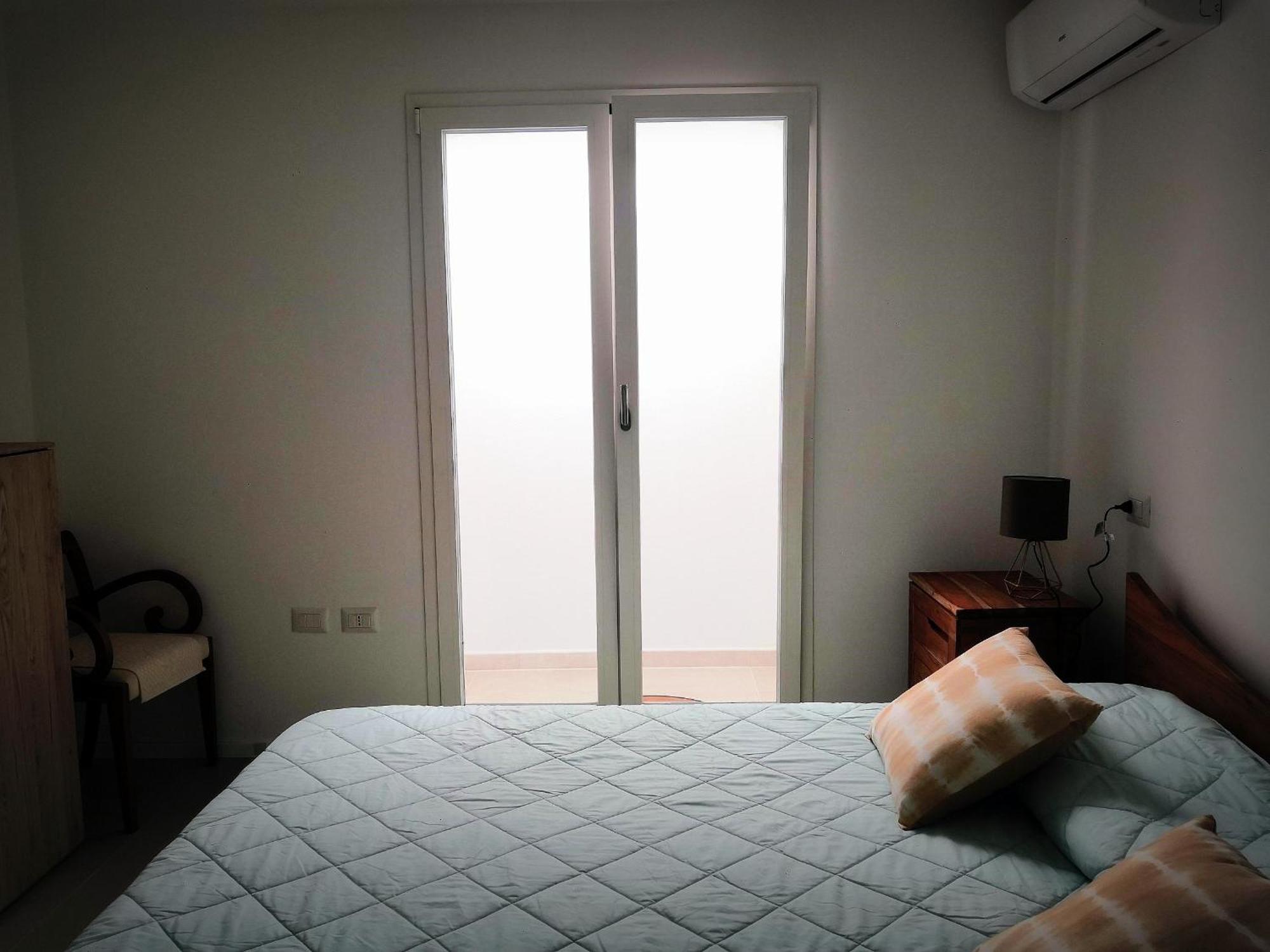 Relax & Charme Villa Torre Grande Exterior photo